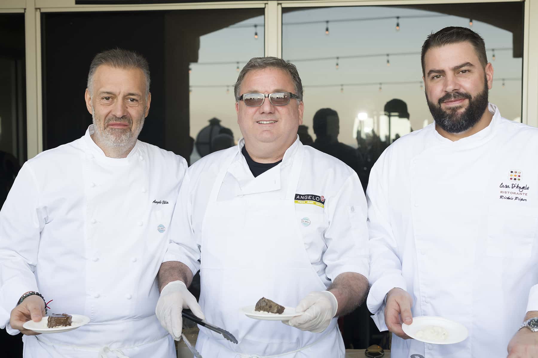 GFL on the Rise GFLFW Greater Fort Lauderdale Food & Wine Festival