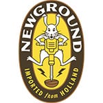 Newground Hard Dutch Latte