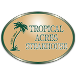 Tropical Acres Logo Tropical Acres Logo