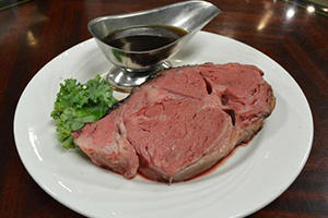 Tropical Acres Steakhouse Prime Rib Tropical Acres Steakhouse Prime Rib