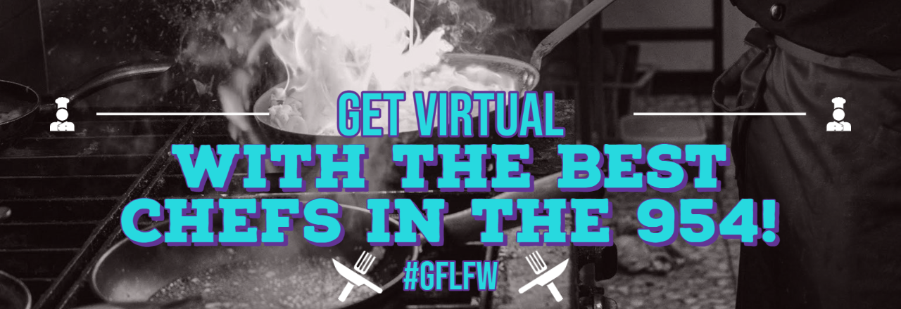 GFLFW YouTube