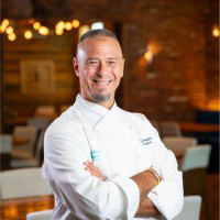 Louis Martorano Chef Louis Martorano Headshot