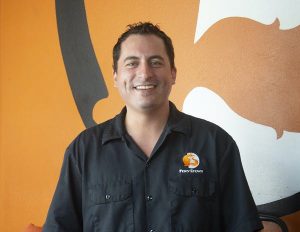 Chef Miguel Cintron Headshot