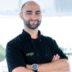 Paul Kahan Chef Paul Kahan Headshot