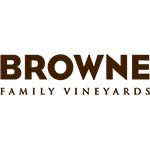 Browne Family Vineyards Logo