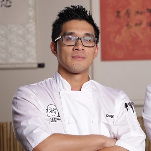 Chef Diego NG Headshot Chef Diego NG Headshot