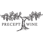 Precept Wine Logo