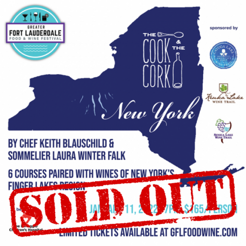 CCNY-Post Sold Out
