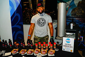 Southern Barbecue Boys - 300x200