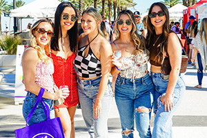 VLFWF Grand Tasting 5