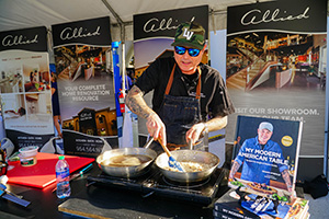VLFWF Grand Tasting 8
