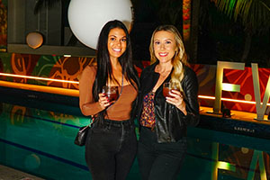 VLFWF Poolside BBQ Battle Guests 2