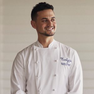 Brandon Salomon Headshot-300x300