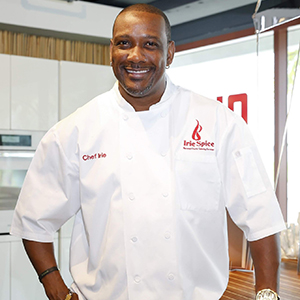 Chef Irie Headshot-300x300