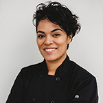 Visit Lauderdale Food & Wine Festival Celebrity Chef Nicole Layog