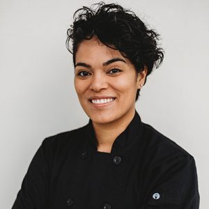Visit Lauderdale Food & Wine Festival Celebrity Chef Nicole Layog