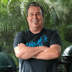 Ron Dimpflmaier