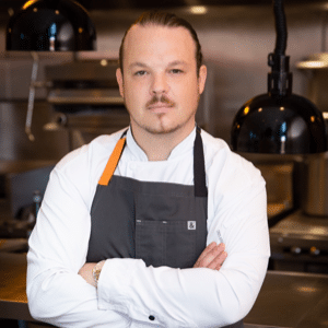 Brad Kilgore