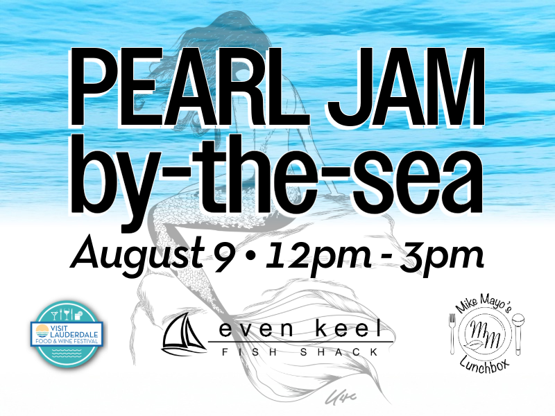 PJ25-Event Listing
