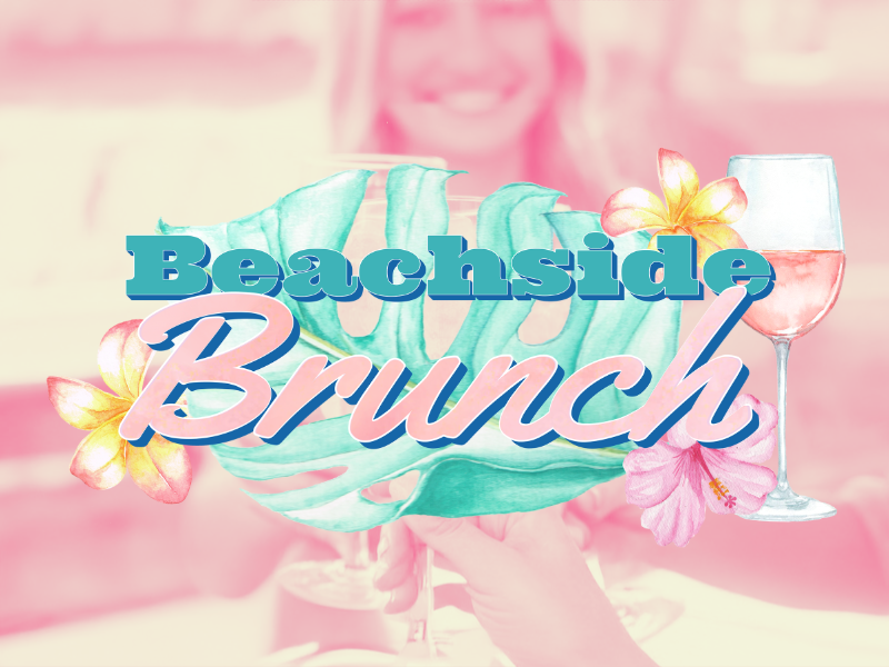 Beachside Brunch