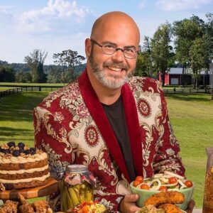 Chef Jason Smith