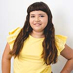 Remy Powell Headshot