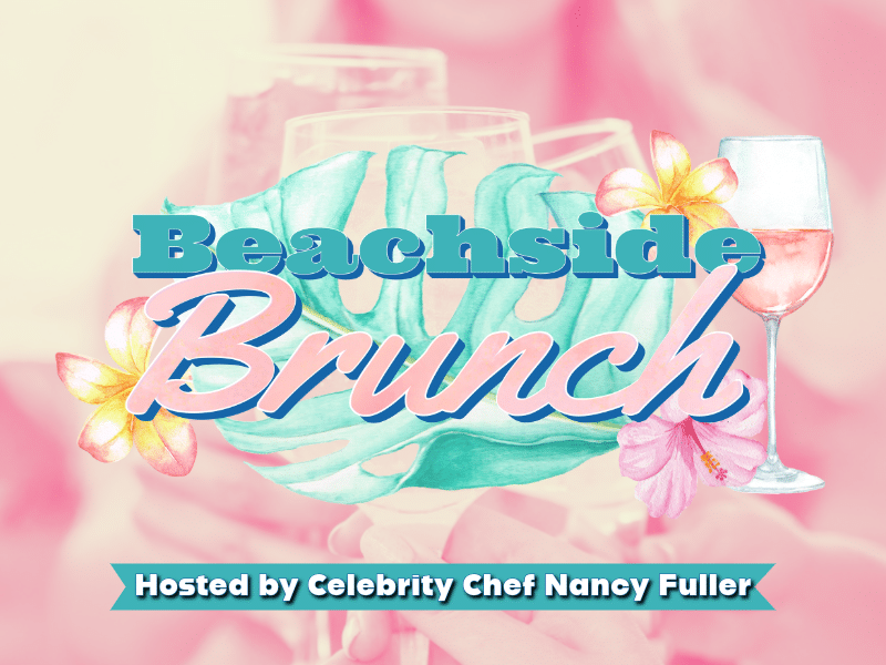 Beachside Brunch
